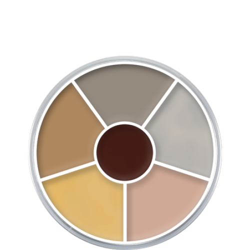 Kryolan Corpse 2 Wheel (Kryolan Corpse 2 Wheel)